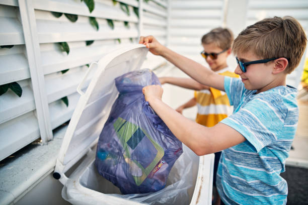 Best Residential Junk Removal  in Chetek, WI