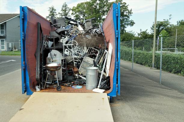 Best Estate Cleanout Services  in Chetek, WI