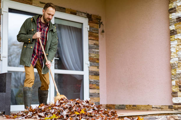 Best Yard Cleanup Services  in Chetek, WI