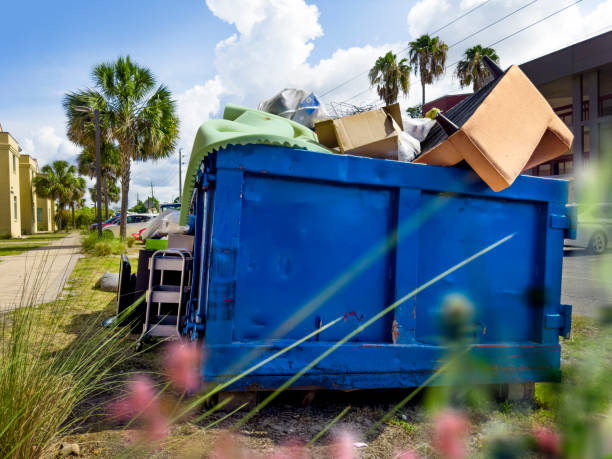 Basement Cleanout Services in Chetek, WI