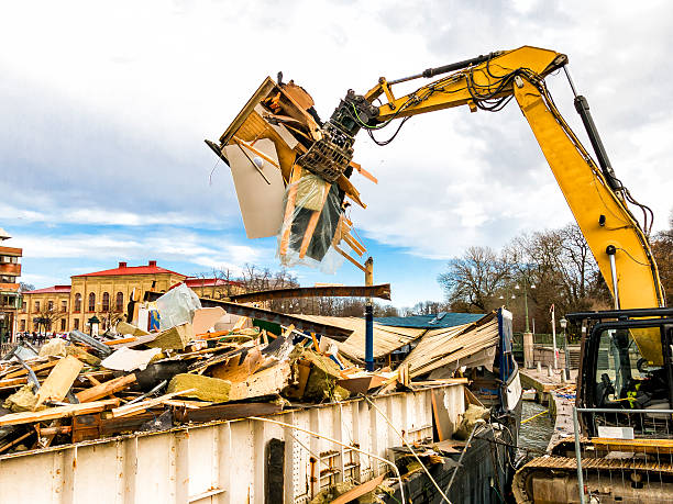 Best Affordable Junk Removal Services  in Chetek, WI