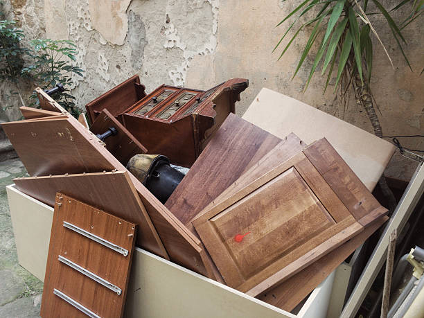 Best Household Junk Removal  in Chetek, WI